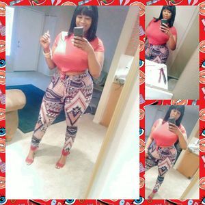 Meet your Posher, Donisha